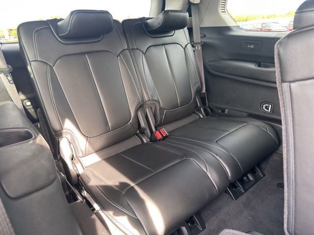 Used 2021 Jeep Grand Cherokee L Limited image 10