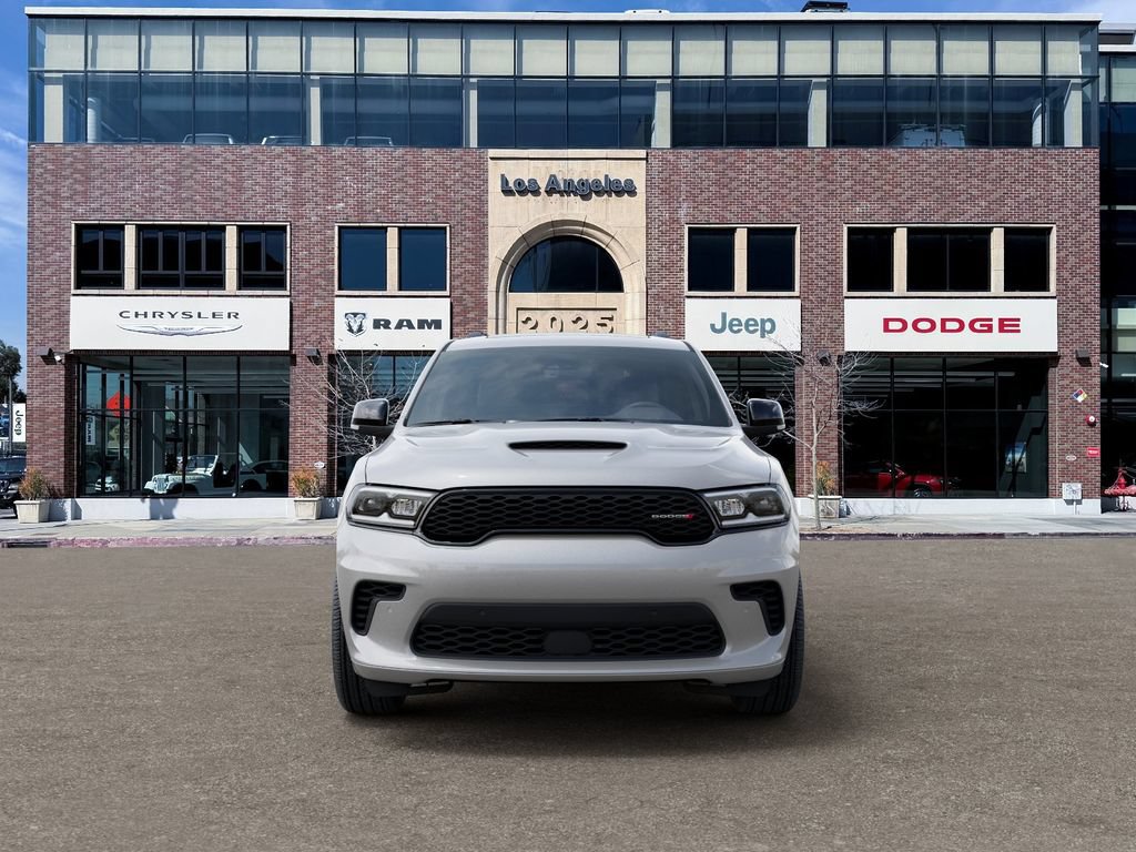 New 2026 Dodge Durango GT AWD/4WD image 6
