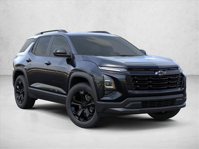 New 2027 Chevrolet Equinox LT w/ Midnight Edition FWD image 7