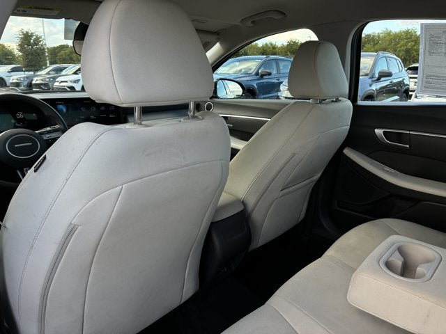 Used 2024 Hyundai Sonata SEL FWD image 18