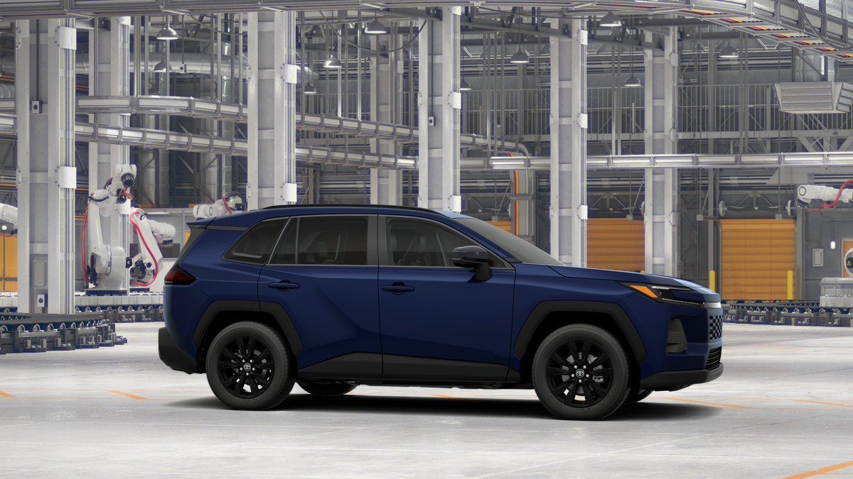 New 2026 Toyota RAV4 XLE Premium w/ Weather Package AWD/4WD image 13