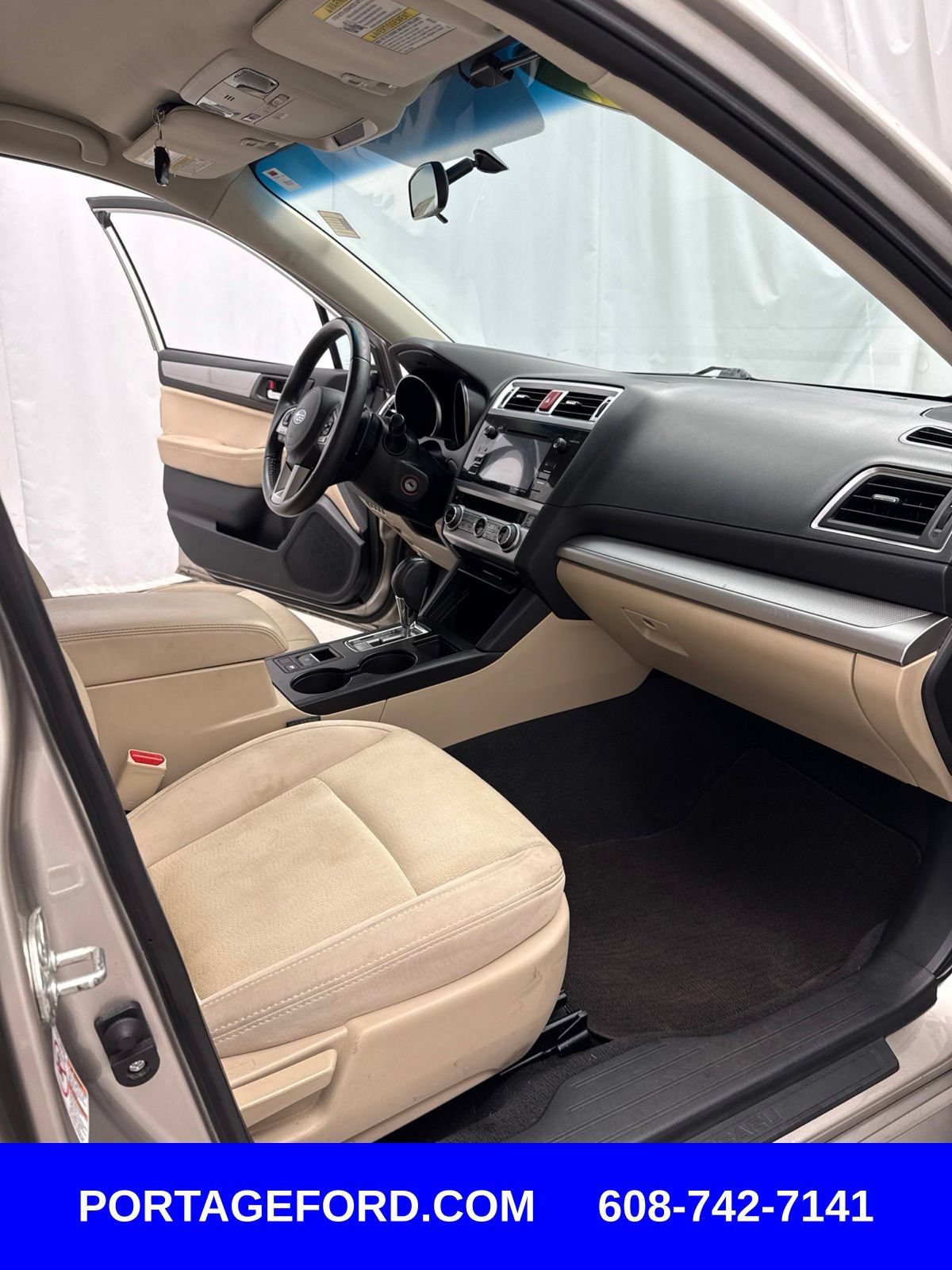Used 2017 Subaru Legacy 2.5i Premium AWD/4WD image 27
