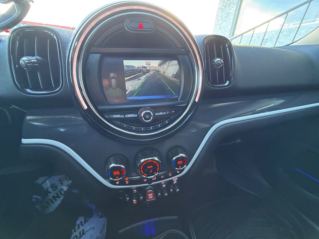 Used 2018 MINI Cooper Countryman S image 23
