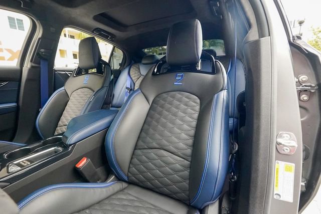 Used 2025 Cadillac CT5 V Blackwing w/ LE Monstre Special Edition RWD image 60