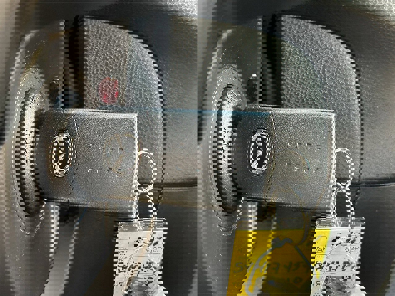 Used 2010 MAZDA MAZDA3 i Touring image 8