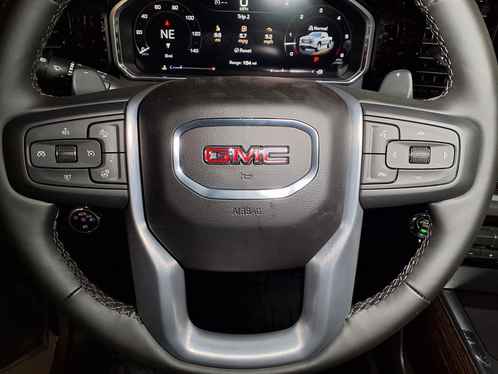 New 2026 GMC Sierra 1500 Elevation RWD image 20