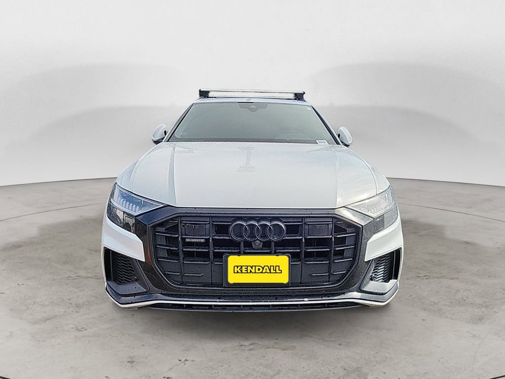 Used 2019 Audi Q8 Prestige image 6