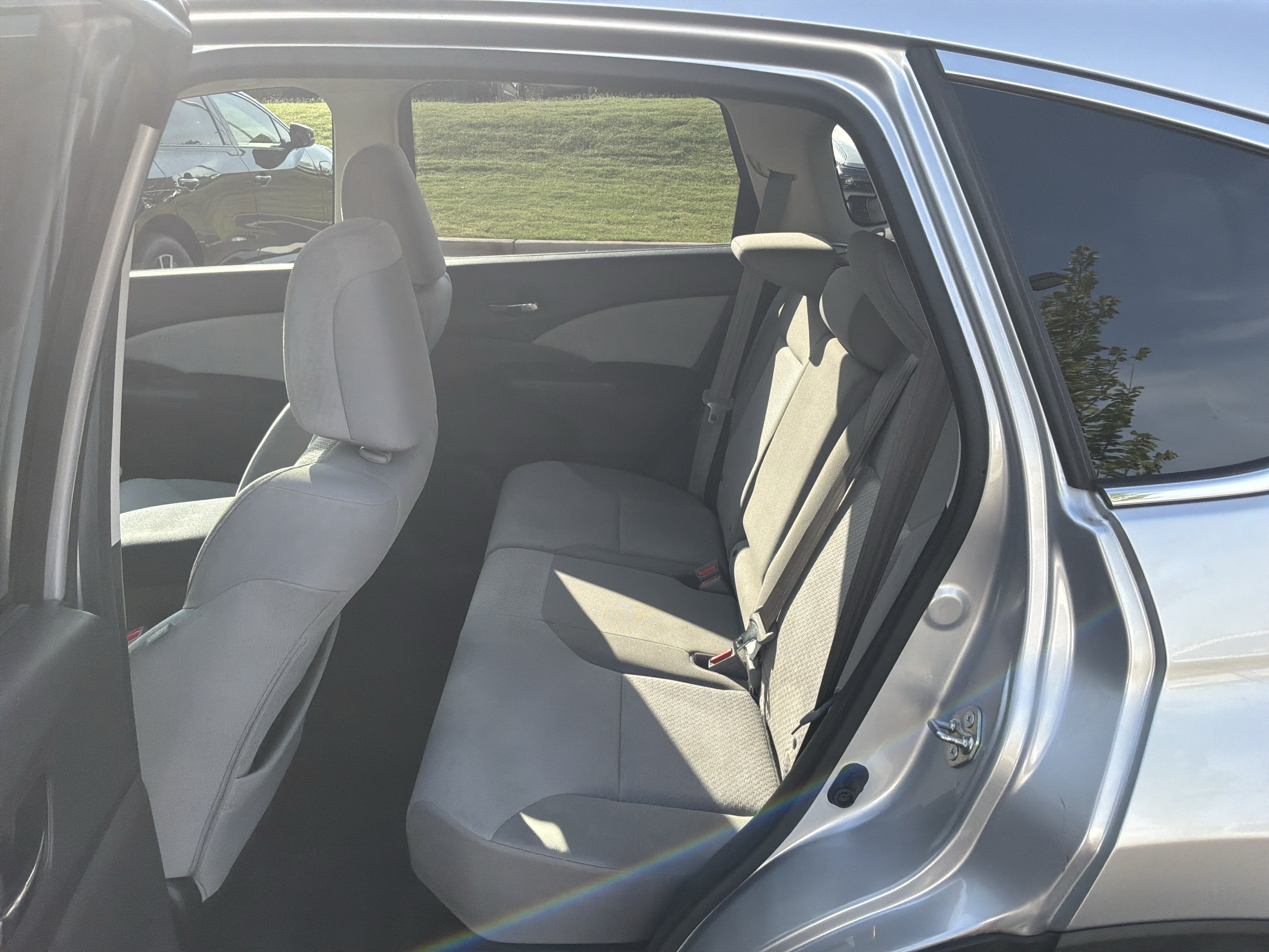 Used 2016 Honda CR-V EX image 30