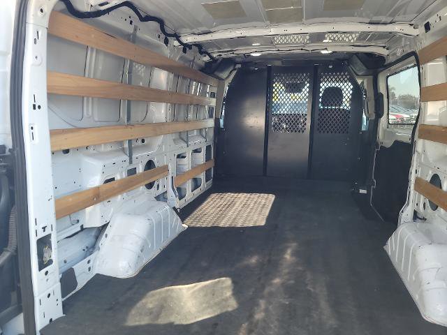 Used 2024 Ford Transit 250 Low Roof w/ Exterior Upgrade Package image 21