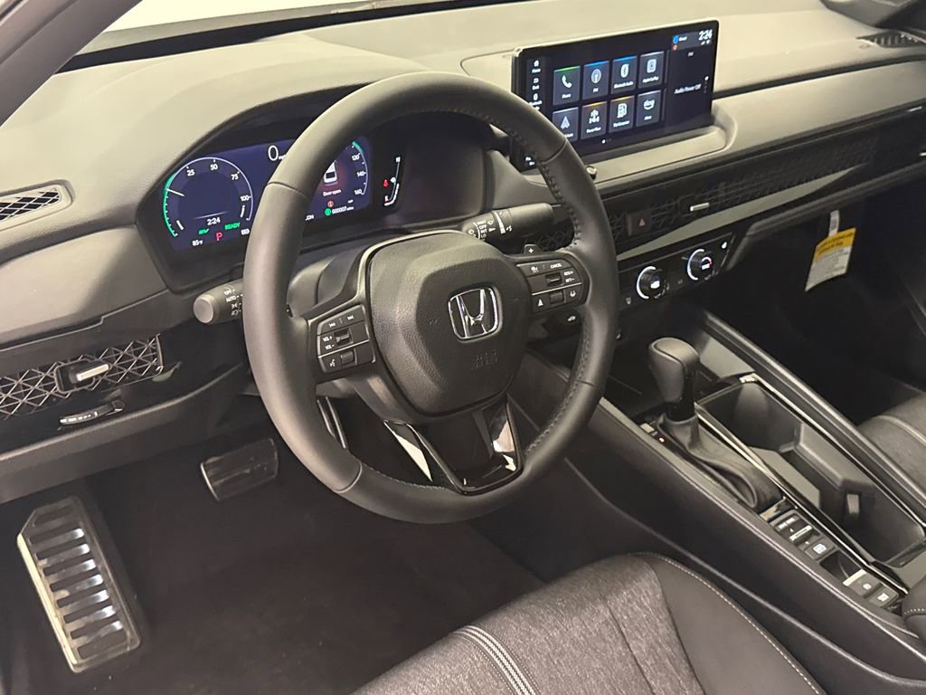 New 2026 Honda Accord Sport image 19