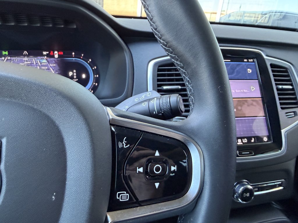 Used 2023 Volvo XC90 B5 Core w/ Protection Package image 29