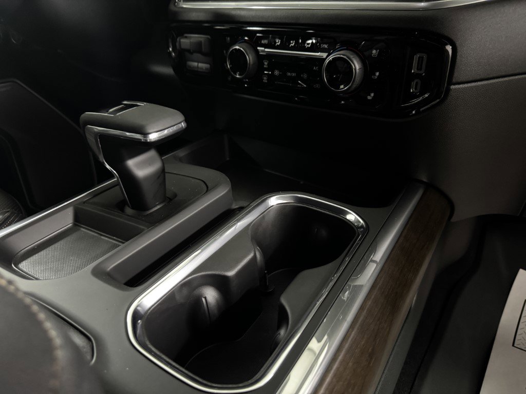 New 2026 Chevrolet Silverado 1500 High Country image 97