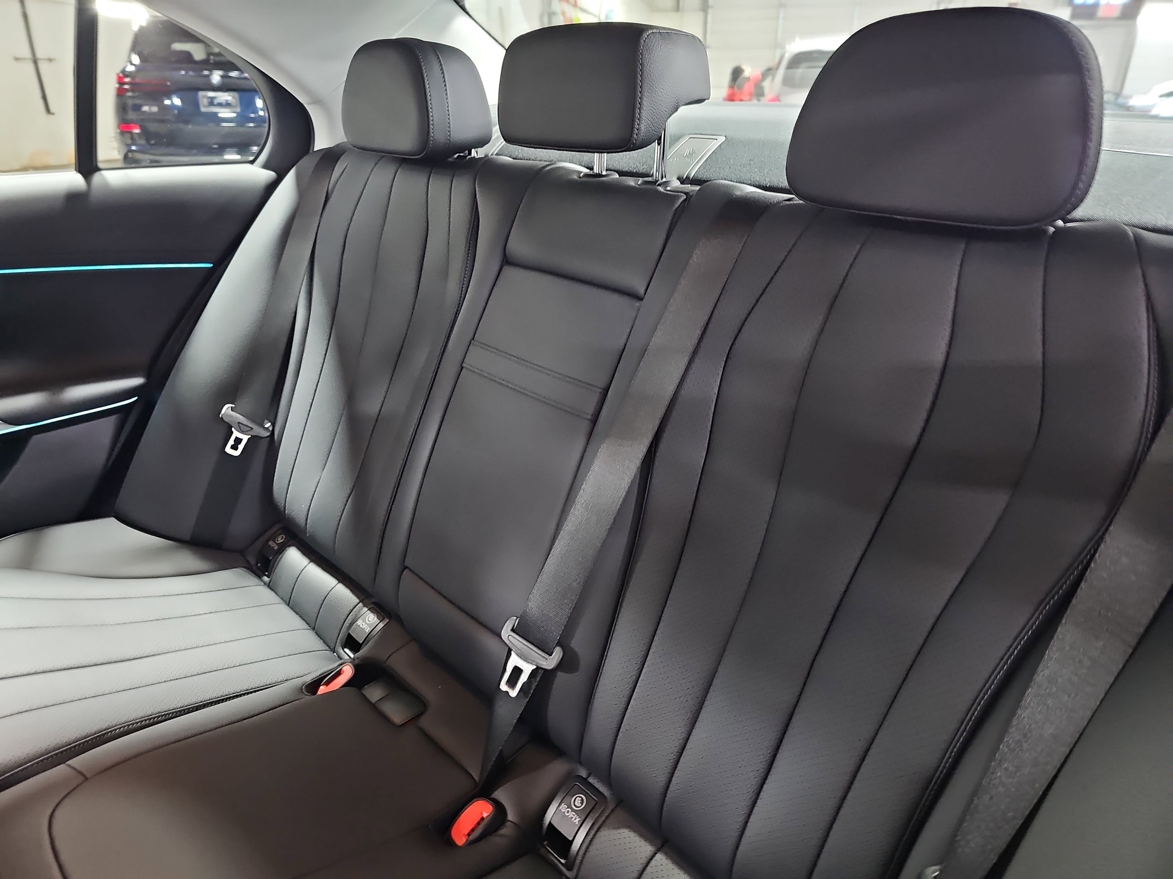 New 2026 Mercedes-Benz E 350 Sedan image 15