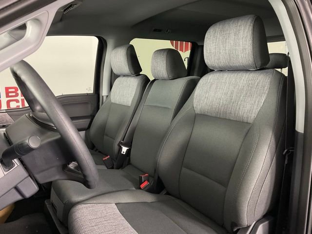 New 2026 Ford F250 XLT w/ XLT Premium Package AWD/4WD image 14