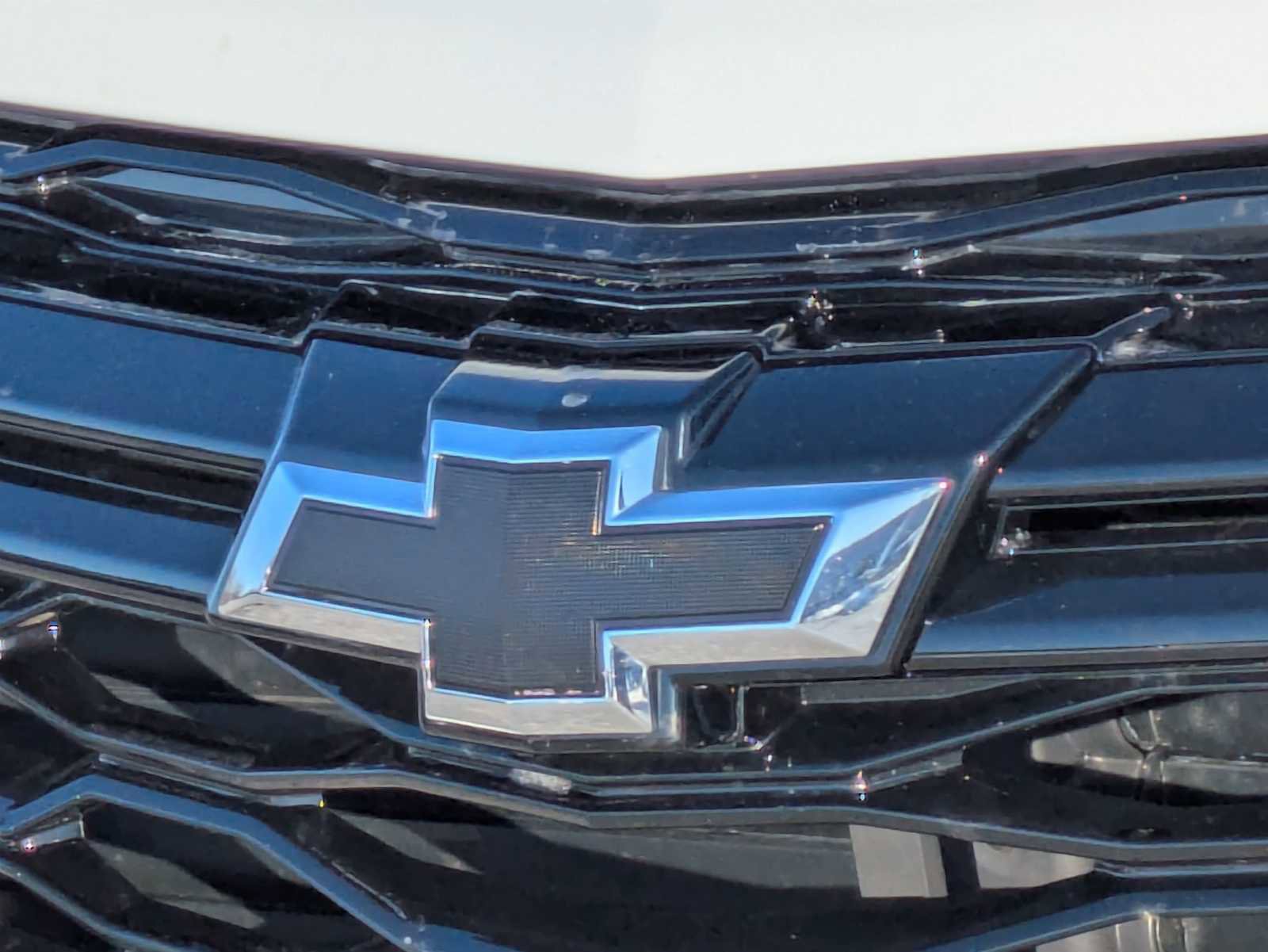 Used 2024 Chevrolet Equinox RS w/ RS Leather Package image 11