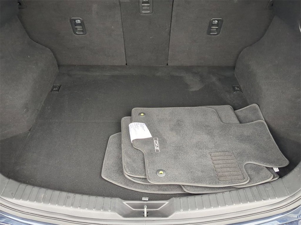 Used 2019 MAZDA CX-5 Grand Touring w/ GT Premium Package image 25