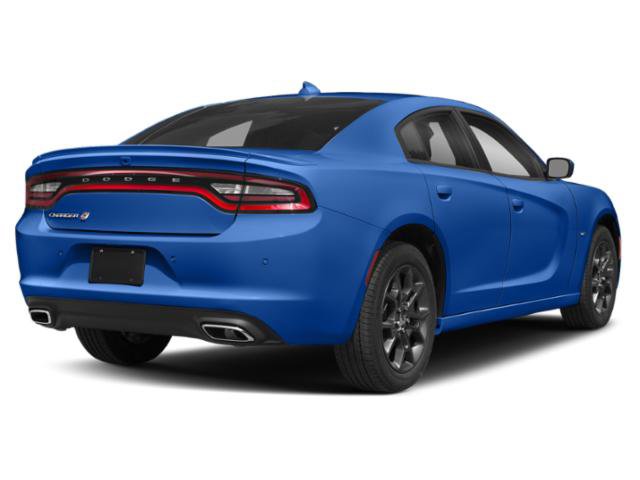 Certified 2018 Dodge Charger GT AWD/4WD image 3