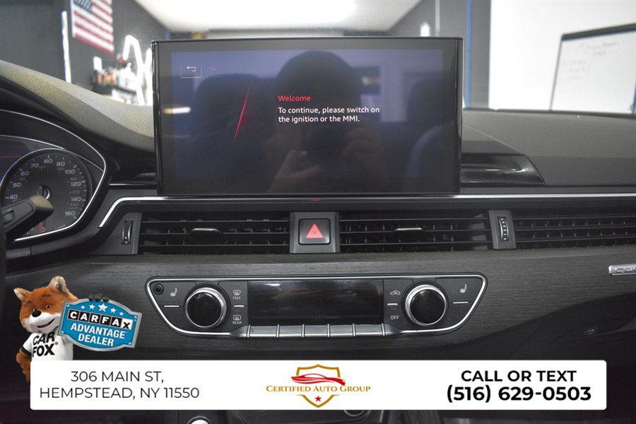 Used 2021 Audi A5 2.0T Premium AWD/4WD image 18