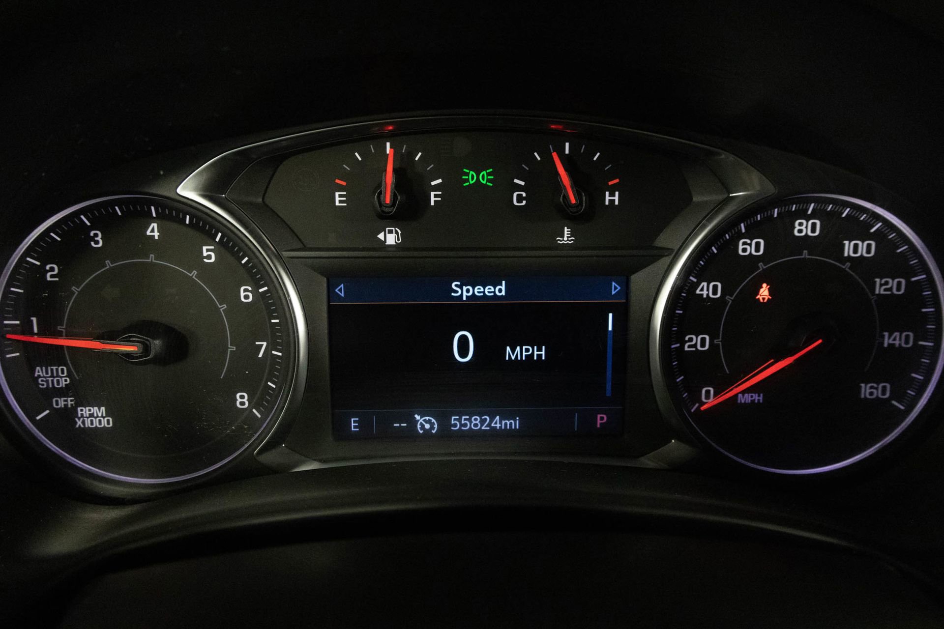 Certified 2023 GMC Terrain AT4 image 31