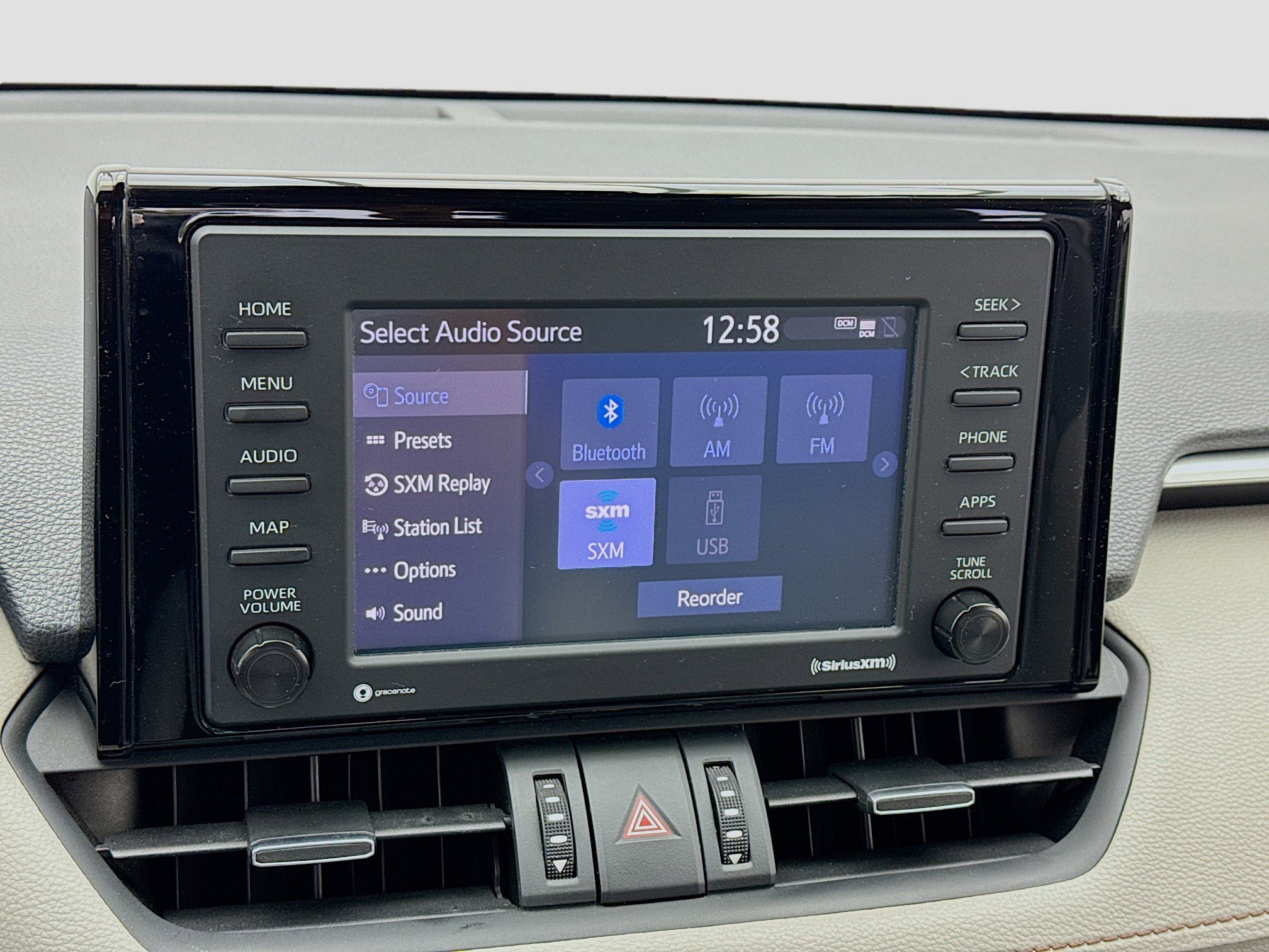 Used 2022 Toyota RAV4 XLE Premium AWD/4WD image 11