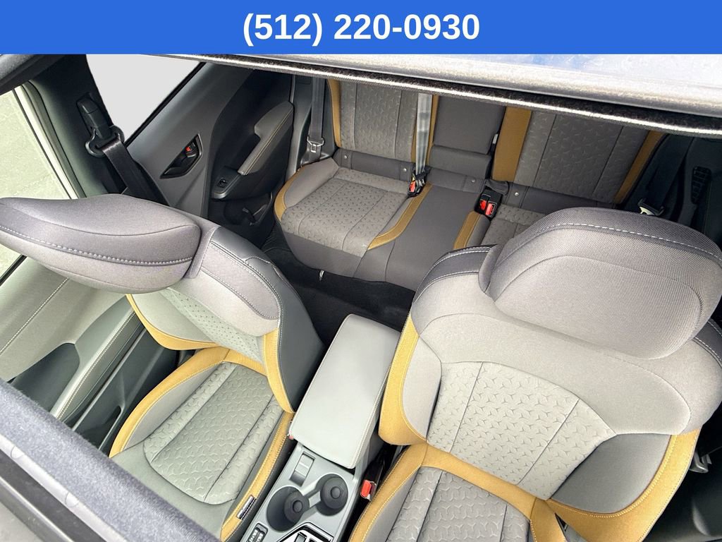 New 2026 Subaru Crosstrek 2.5i Sport image 27