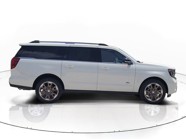 New 2027 Ford Expedition Max King Ranch AWD/4WD image 4