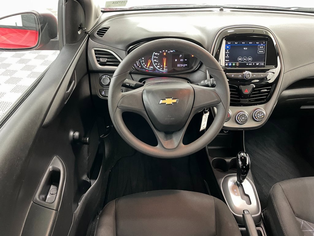 Certified 2019 Chevrolet Spark LS image 15