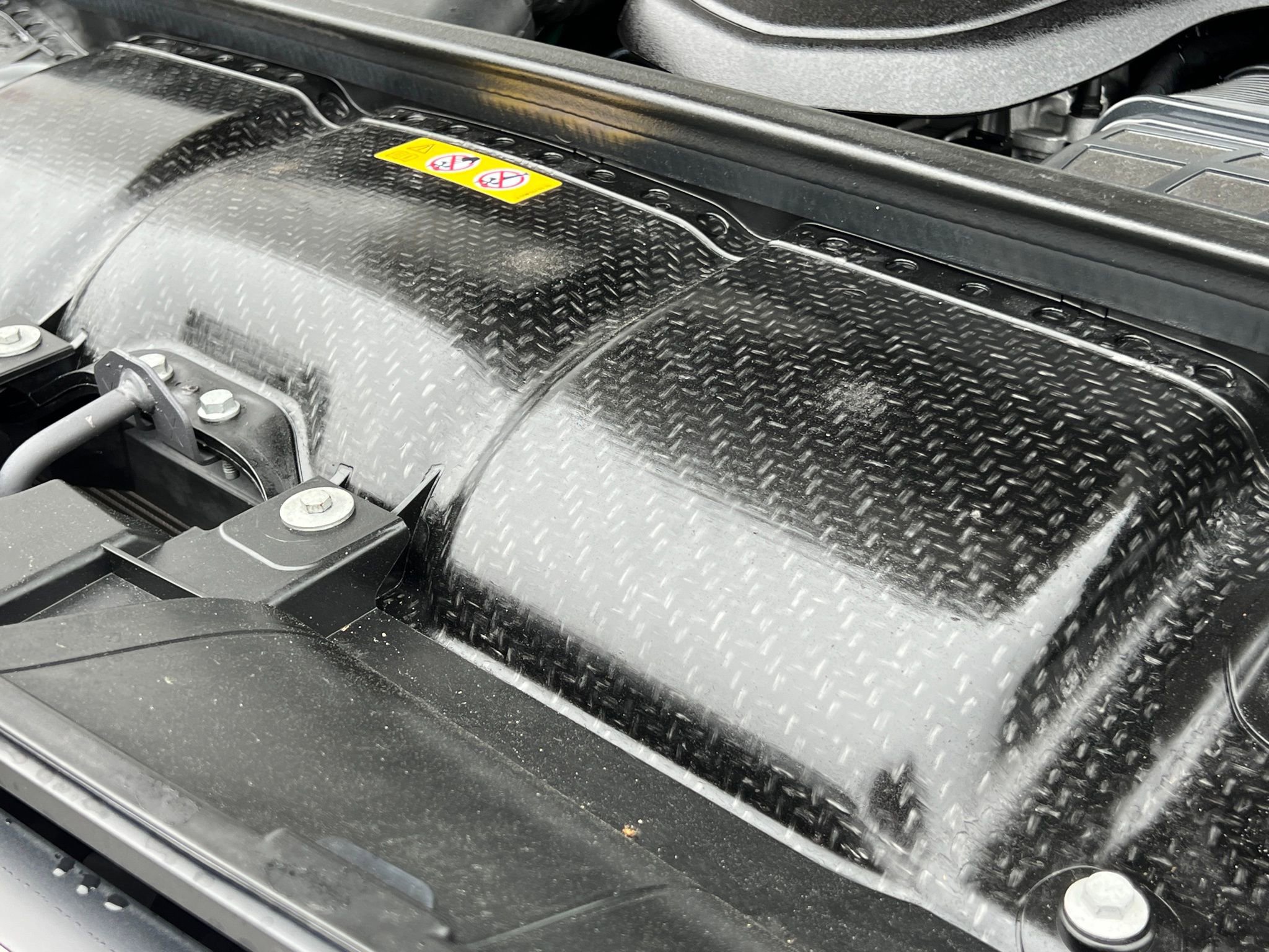 Used 2024 Mercedes-Benz GLS 450 4MATIC image 38