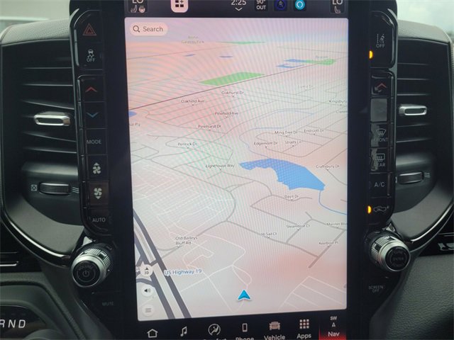 New 2026 RAM 1500 Rebel image 23