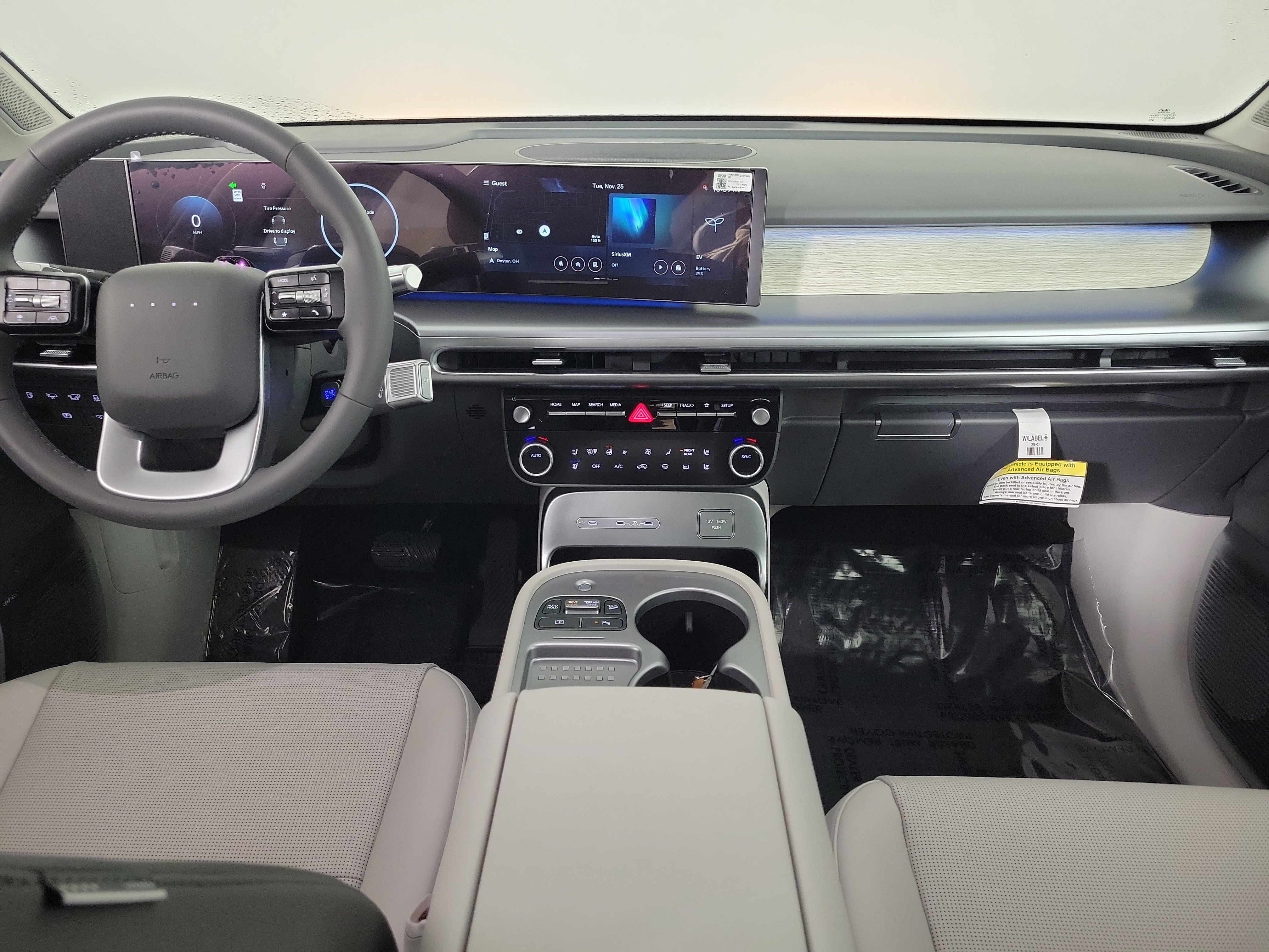 New 2026 Hyundai Ioniq 9 Limited image 4