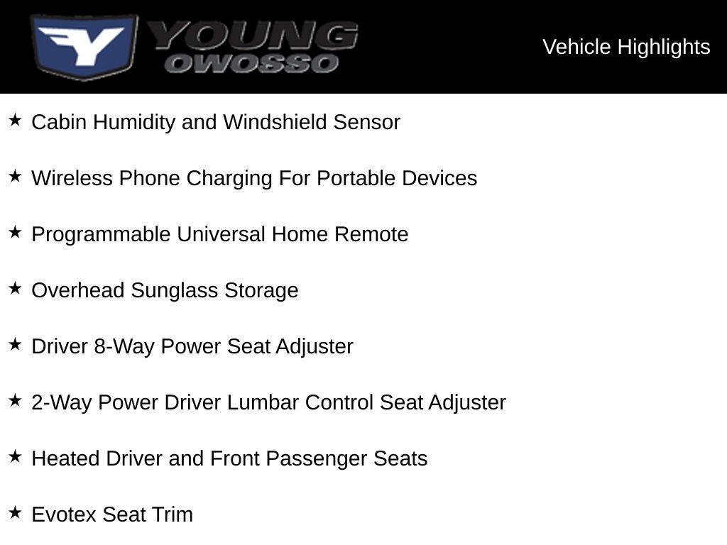 Certified 2026 Chevrolet Equinox LT w/ Convenience Package II AWD/4WD image 6