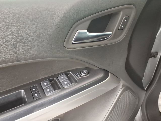 Used 2022 Chevrolet Colorado LT w/ LT Convenience Package image 13