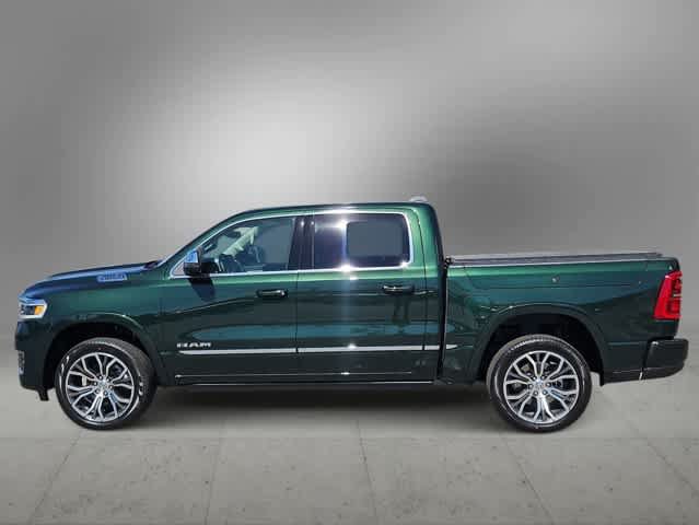 New 2026 RAM 1500 Tungsten AWD/4WD image 7