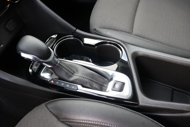 Used 2025 Buick Encore GX Preferred image 17