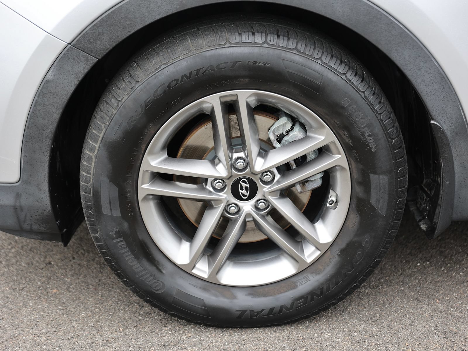 Used 2017 Hyundai Santa Fe Sport AWD/4WD image 11