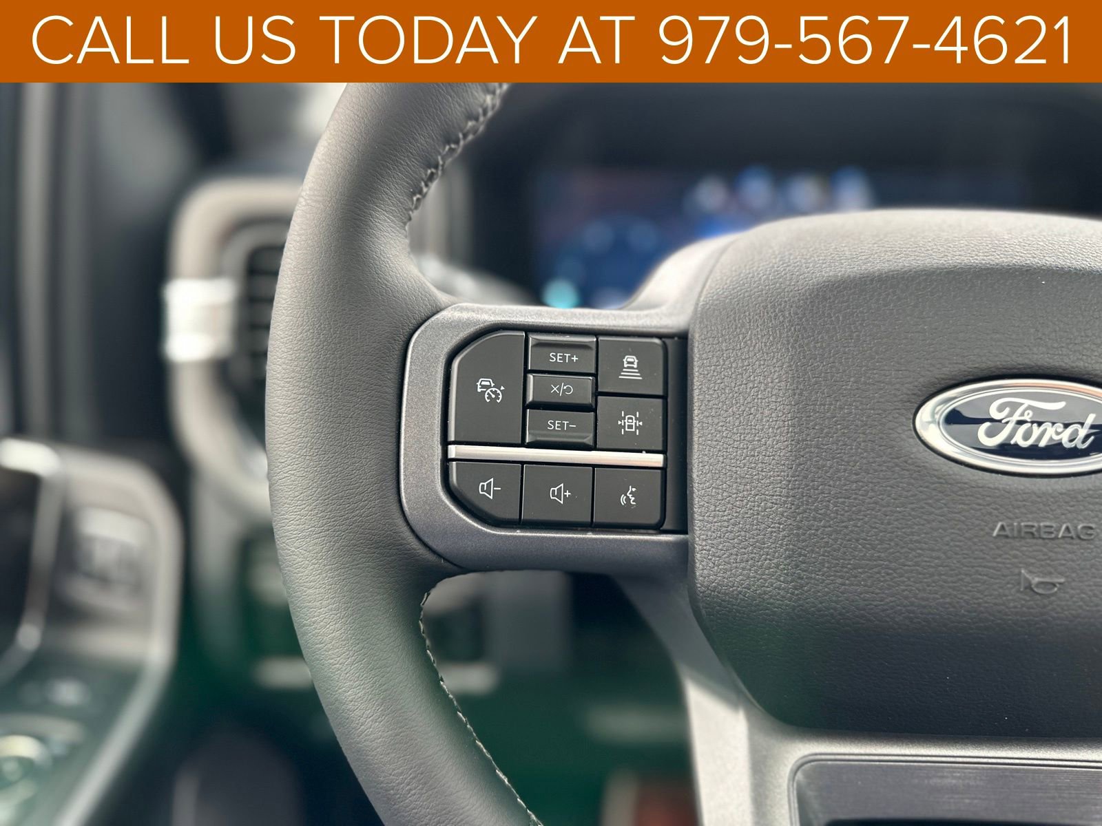New 2025 Ford F250 Lariat w/ Lariat Ultimate Package image 14