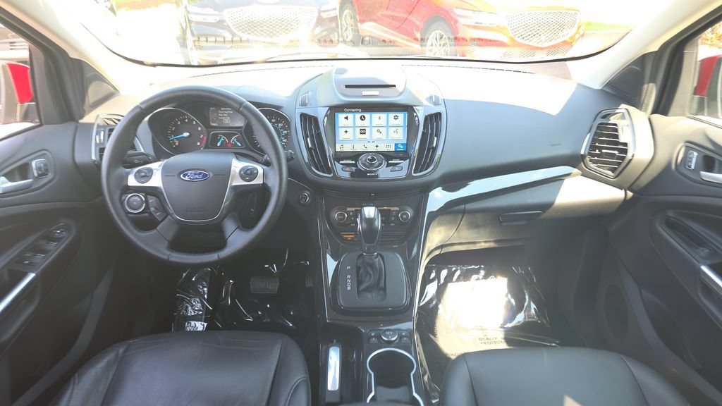 Used 2016 Ford Escape Titanium FWD image 25