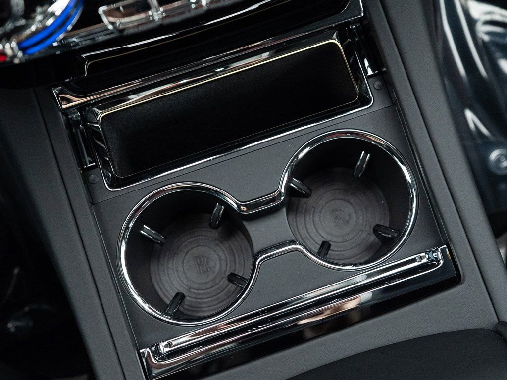 New 2026 Rolls-Royce Phantom Sedan image 41