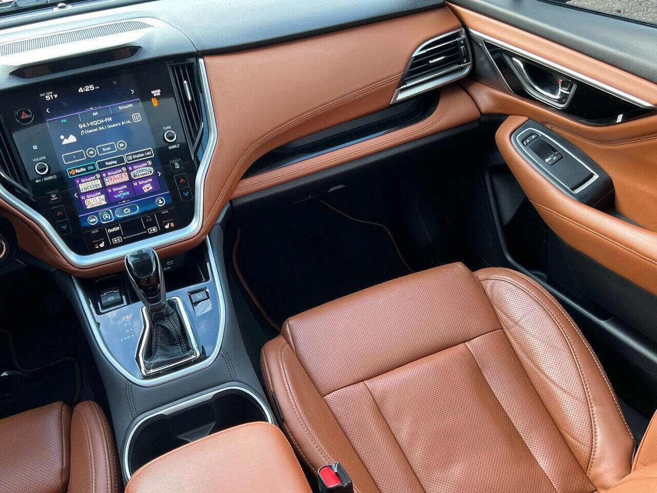 Used 2020 Subaru Legacy Touring XT AWD/4WD image 24