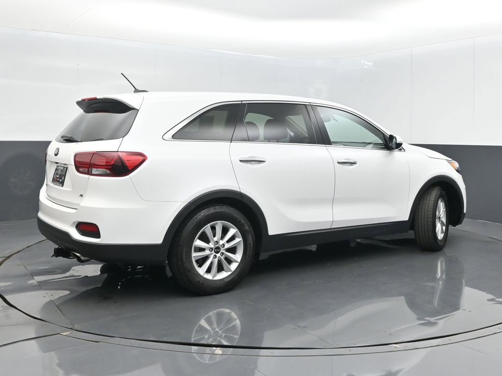 Used 2019 Kia Sorento FWD V6 image 7