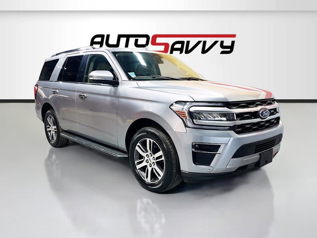 Used 2023 Ford Expedition Limited image 1