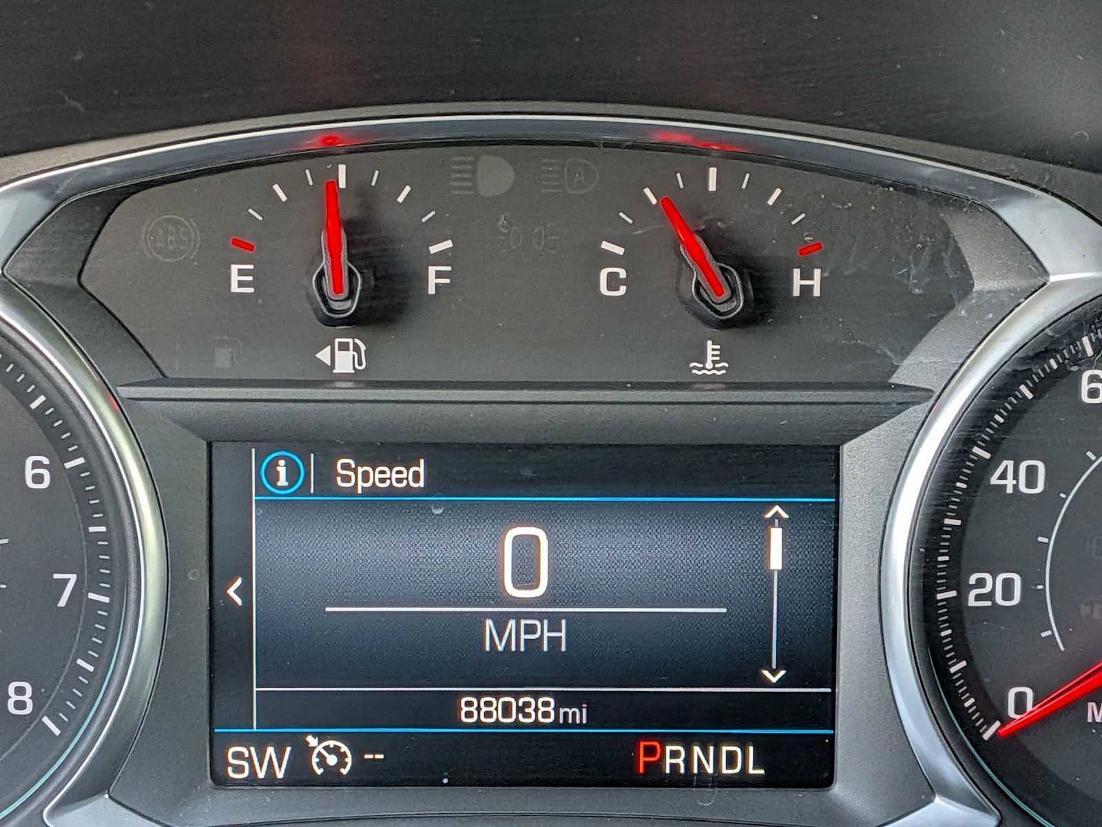 Used 2019 Chevrolet Equinox LT AWD/4WD image 28