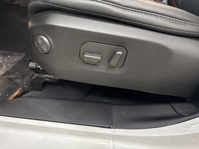 New 2026 Jeep Wrangler Unlimited Rubicon image 10