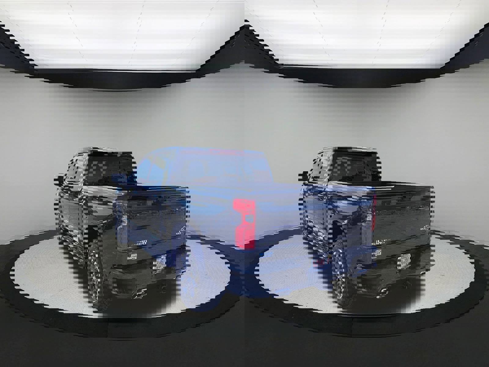 Used 2024 Chevrolet Silverado 1500 High Country image 6