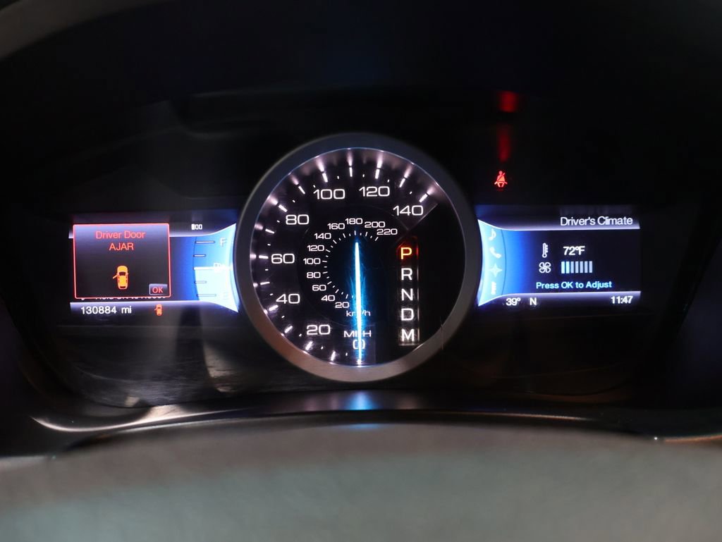 Used 2013 Ford Explorer Limited image 38