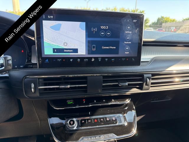 Certified 2024 Lincoln Corsair AWD w/ Equipment Group 101A image 21