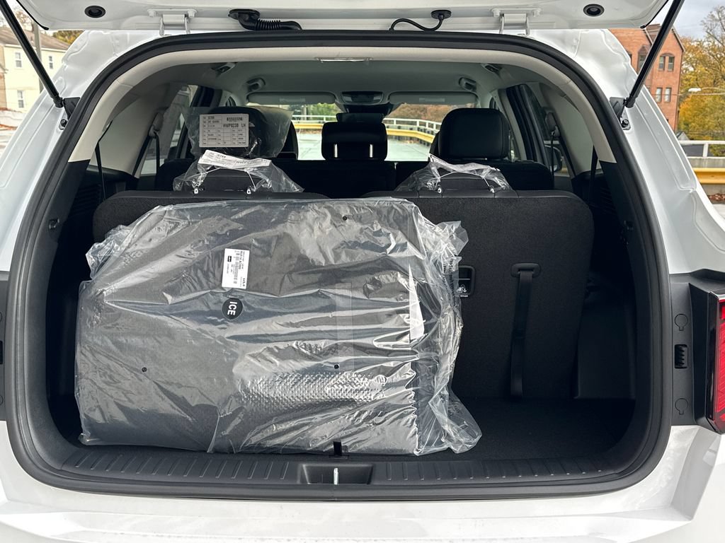 New 2026 Kia Sorento S FWD image 6