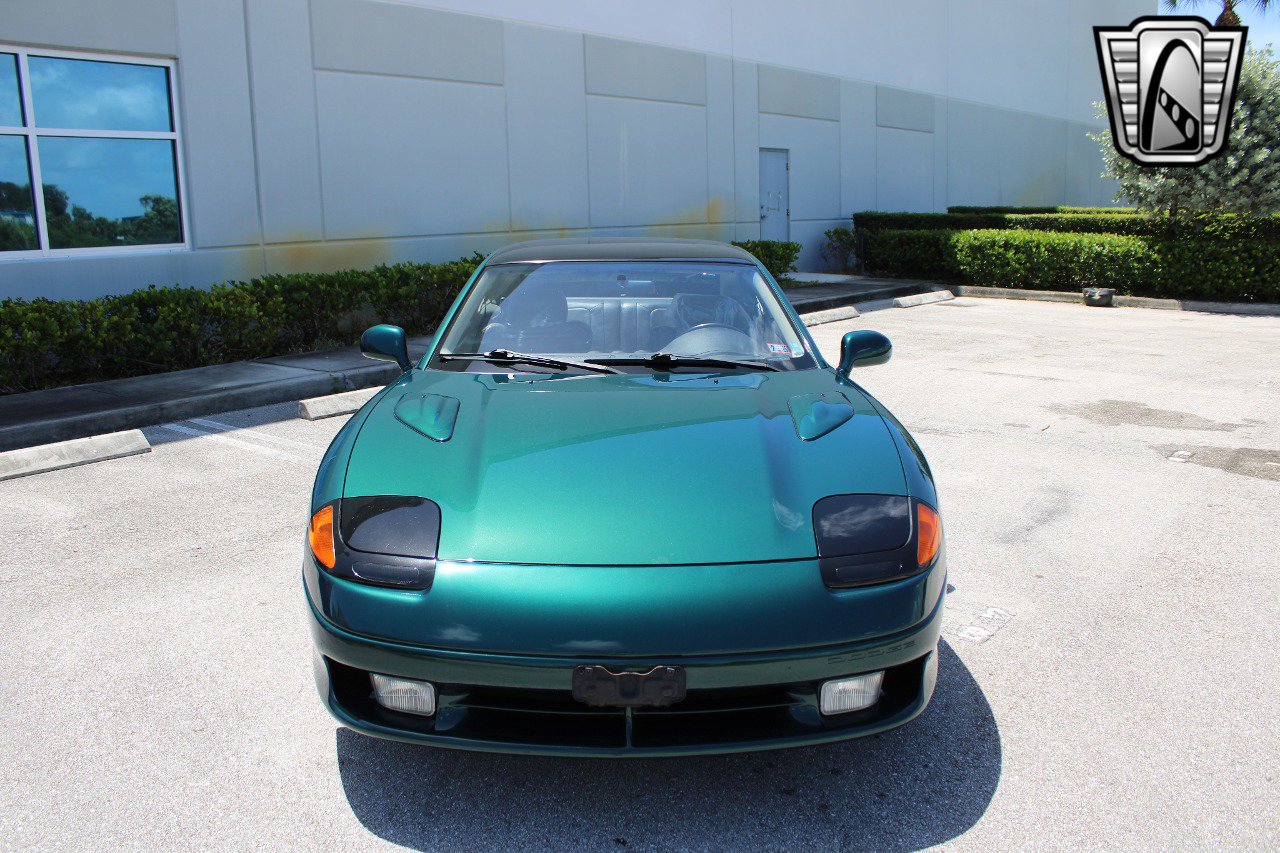 Used 1993 Dodge Stealth R/T Turbo image 2