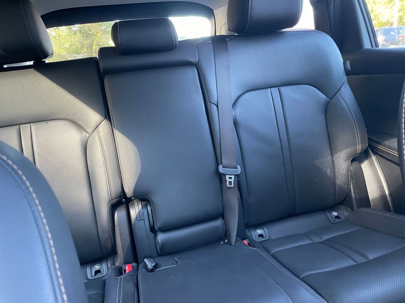 Used 2025 MAZDA CX-70 3.3 Turbo w/ Preferred Package image 33