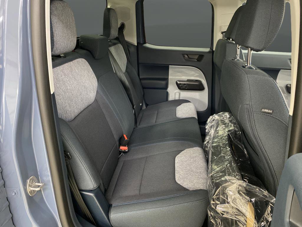 New 2026 Ford Maverick XLT w/ Equipment Group 301A image 37